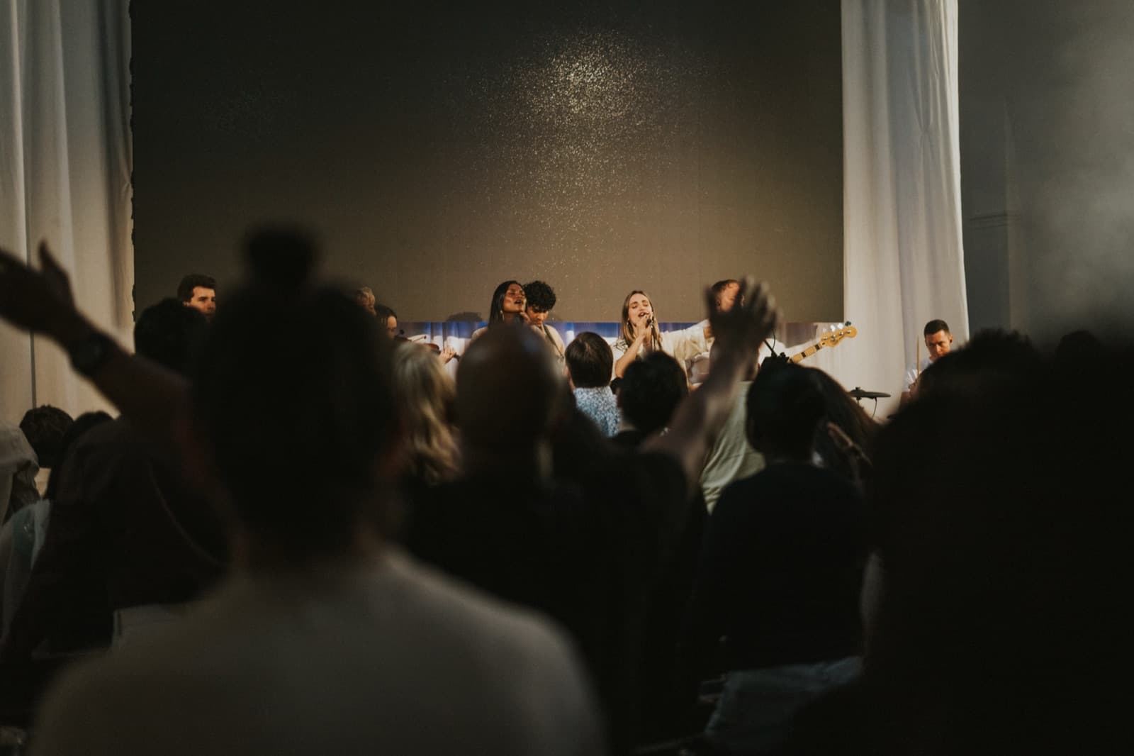 Equippers Church community